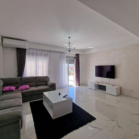 Ata Apartmani. Petrovac Εξωτερικό φωτογραφία