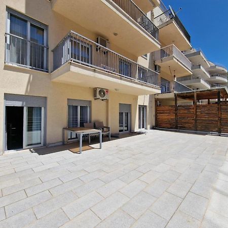 Ata Apartmani. Petrovac Εξωτερικό φωτογραφία