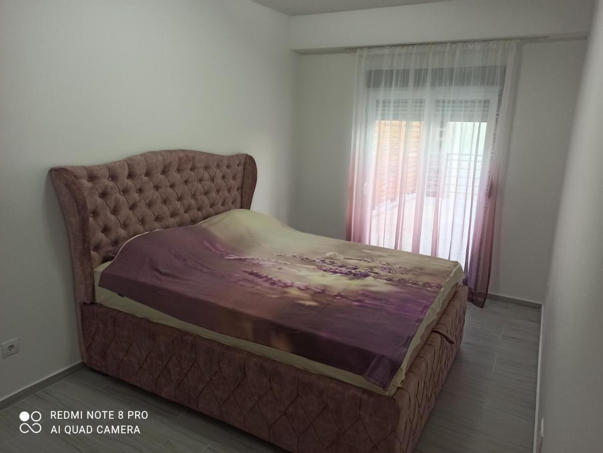Ata Apartmani. Petrovac Εξωτερικό φωτογραφία