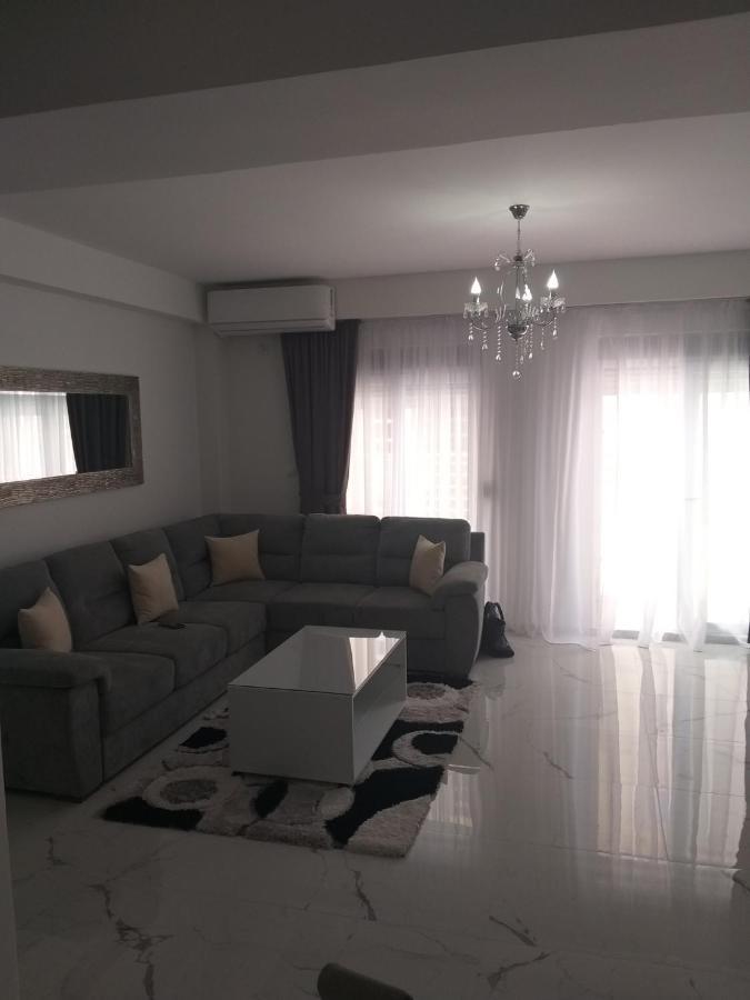 Ata Apartmani. Petrovac Εξωτερικό φωτογραφία