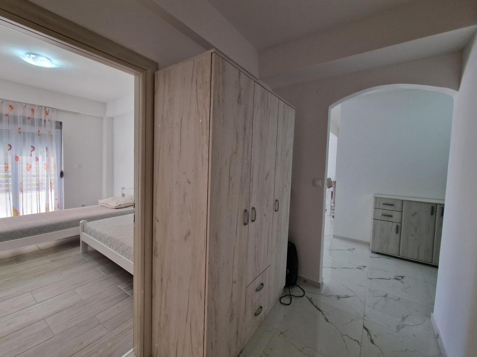Ata Apartmani. Petrovac Εξωτερικό φωτογραφία